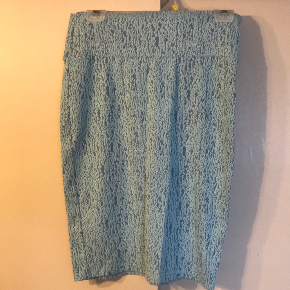 Lularoe Cassie Skirt